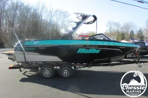 2022 Malibu Boats Wakesetter 23 LSV for sale in , 