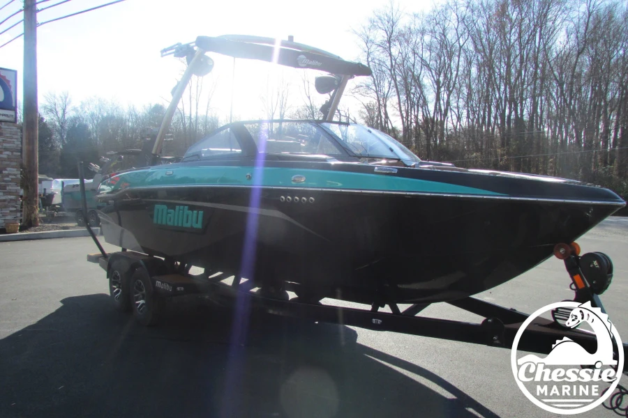 2022 Malibu Boats Wakesetter 23 LSV for sale in , 