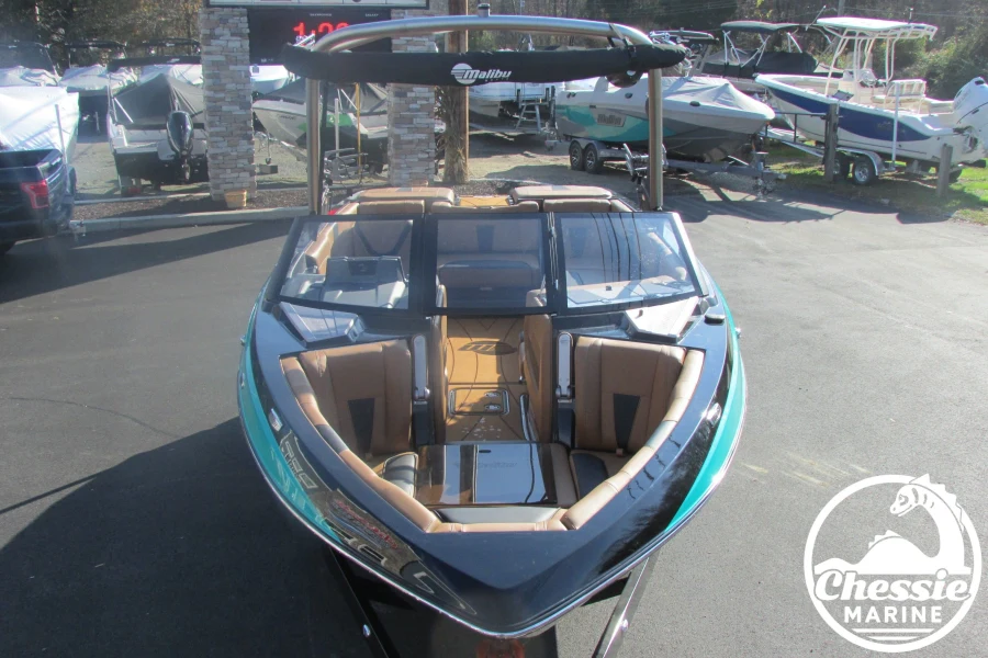 2022 Malibu Boats Wakesetter 23 LSV for sale in , 