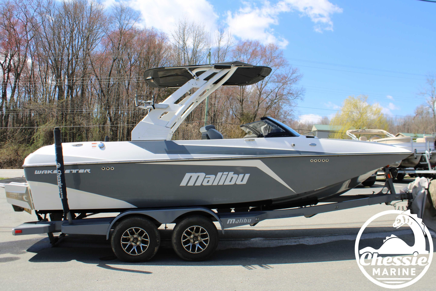 2020 Malibu Boats 21 MLX for sale in Elkton, Maryland