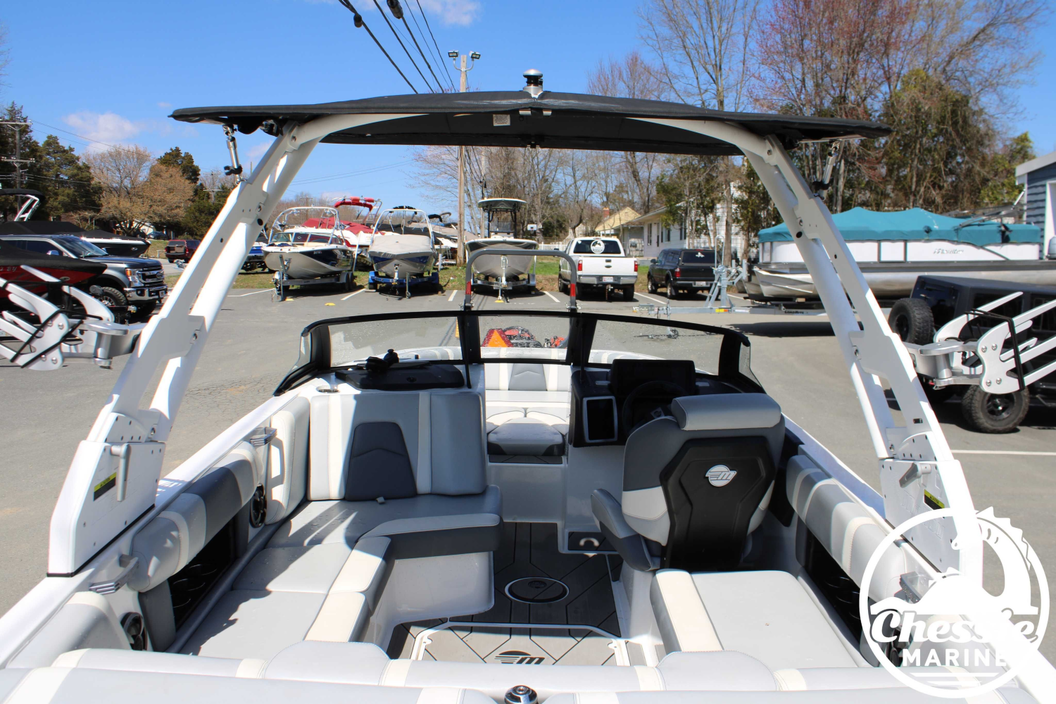 2020 Malibu Boats 21 MLX for sale in Elkton, Maryland