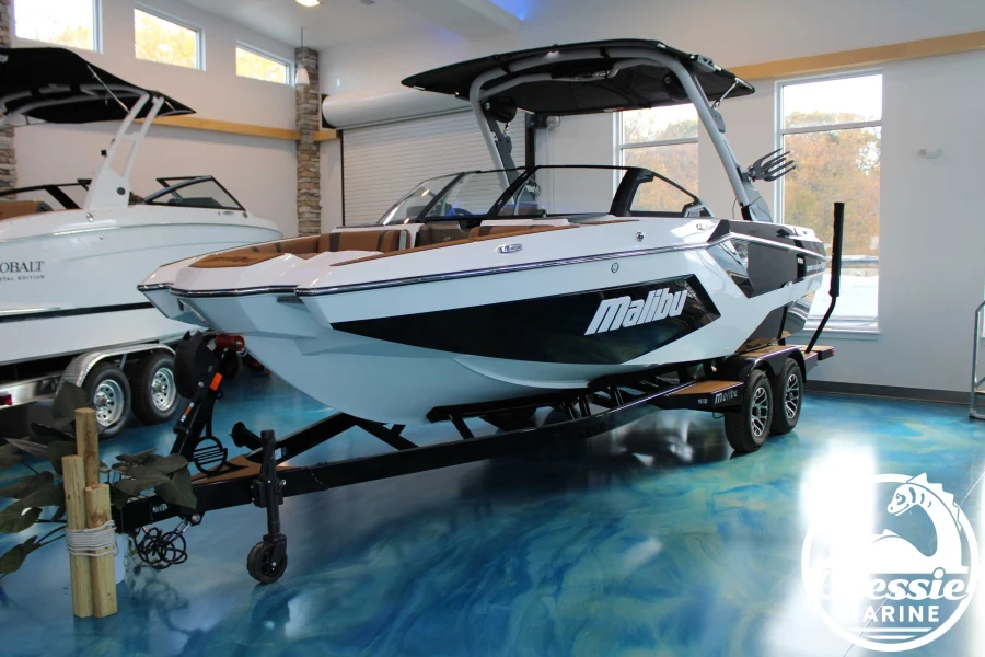 2026 Malibu Boats Wakesetter 22 MXZ for sale in , 