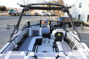 2026 Malibu Boats Wakesetter 23 MXZ for sale in Elkton, Maryland