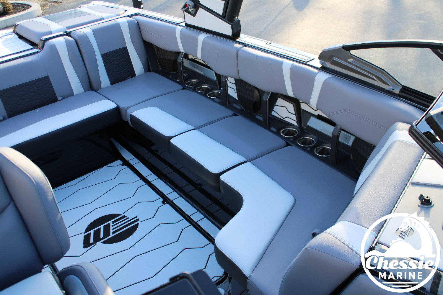 2026 Malibu Wakesetter 23 MXZ