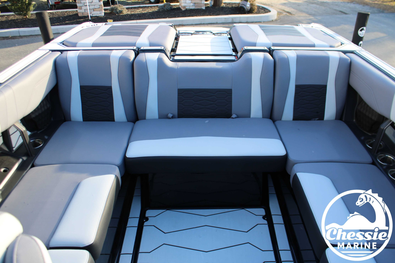 2026 Malibu Wakesetter 23 MXZ