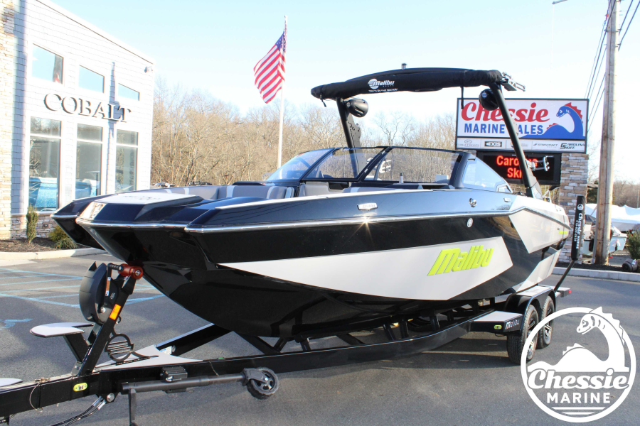 2026 Malibu Boats Wakesetter 23 MXZ for sale in Elkton, Maryland