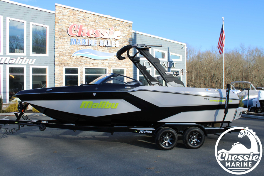 2026 Malibu Boats Wakesetter 23 MXZ for sale in Elkton, Maryland