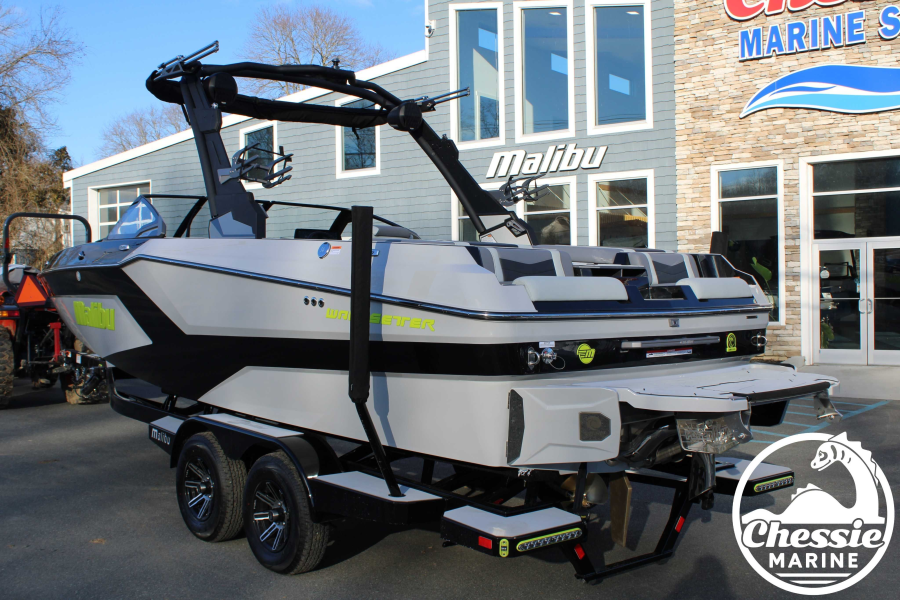 2026 Malibu Boats Wakesetter 23 MXZ for sale in Elkton, Maryland