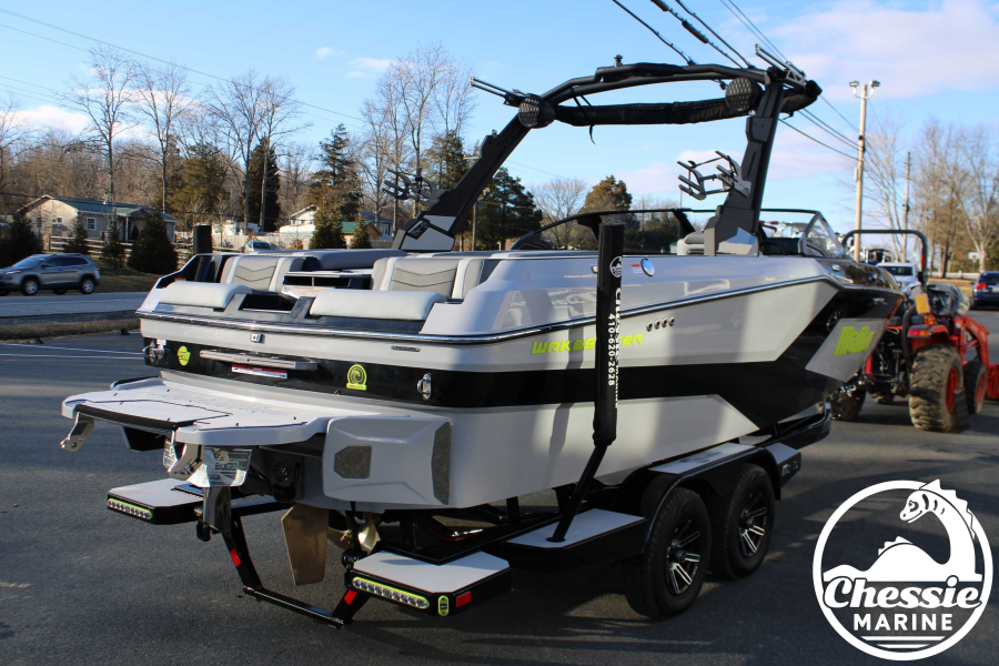 2026 Malibu Boats Wakesetter 23 MXZ for sale in Elkton, Maryland