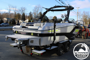 2026 Malibu Boats Wakesetter 23 MXZ for sale in Elkton, Maryland