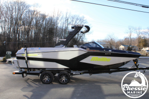 2026 Malibu Boats Wakesetter 23 MXZ for sale in Elkton, Maryland