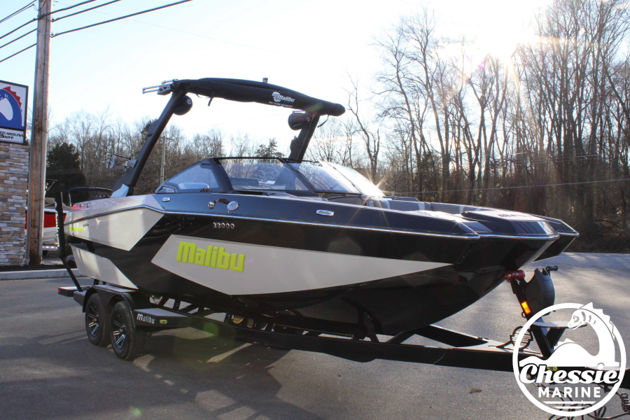 2026 Malibu Boats Wakesetter 23 MXZ for sale in Elkton, Maryland
