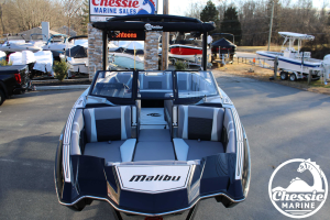 2026 Malibu Boats Wakesetter 23 MXZ for sale in Elkton, Maryland