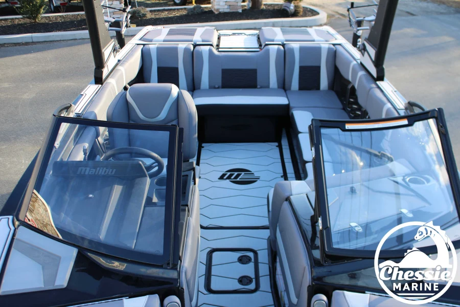 2026 Malibu Boats Wakesetter 23 MXZ for sale in , 