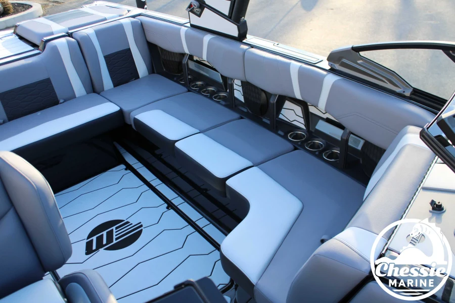 2026 Malibu Boats Wakesetter 23 MXZ for sale in , 