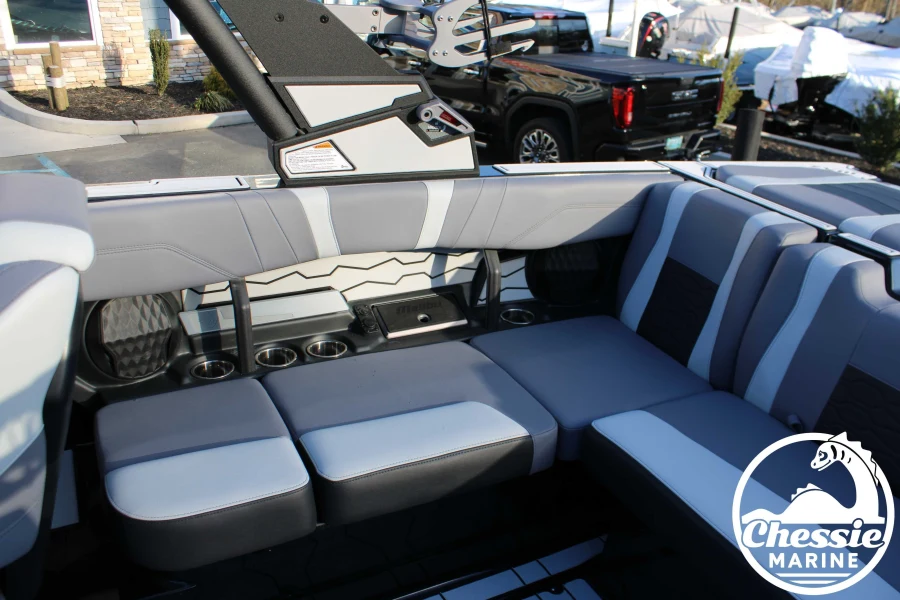 2026 Malibu Boats Wakesetter 23 MXZ for sale in , 