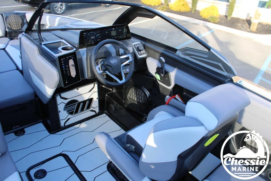 2026 Malibu Boats Wakesetter 23 MXZ for sale in , 