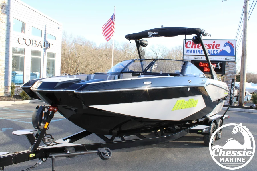 2026 Malibu Boats Wakesetter 23 MXZ for sale in , 