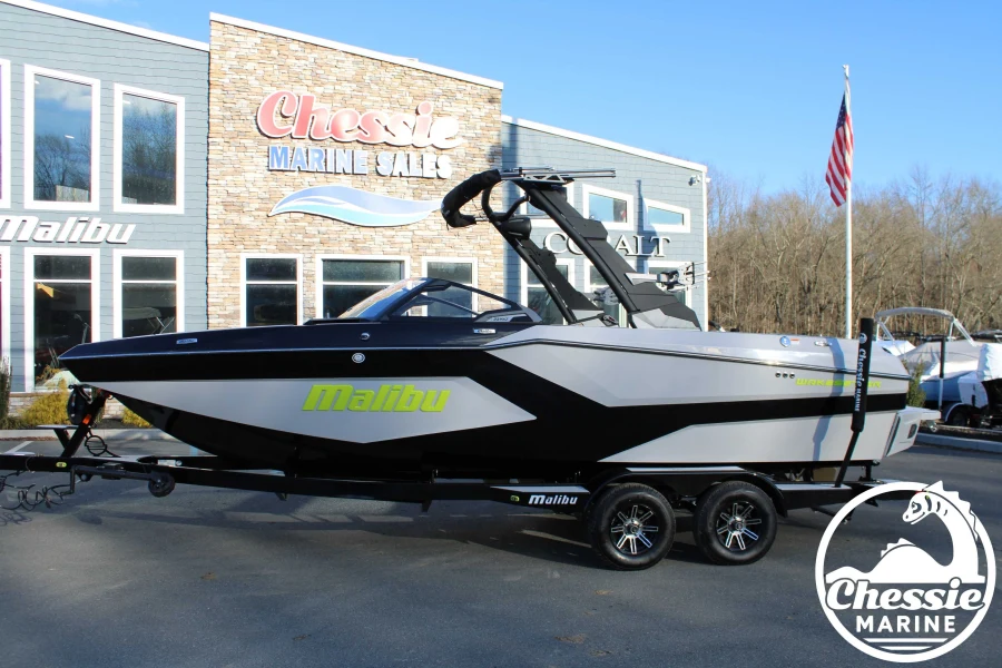 2026 Malibu Boats Wakesetter 23 MXZ for sale in , 