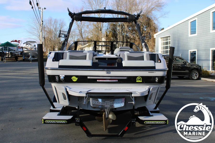 2026 Malibu Boats Wakesetter 23 MXZ for sale in , 