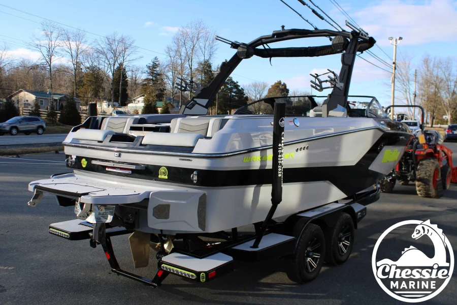 2026 Malibu Boats Wakesetter 23 MXZ for sale in , 