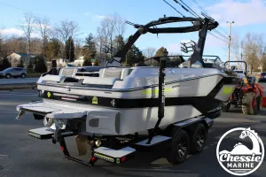 2026 Malibu Boats Wakesetter 23 MXZ for sale in , 
