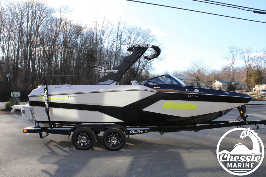 2026 Malibu Boats Wakesetter 23 MXZ for sale in , 