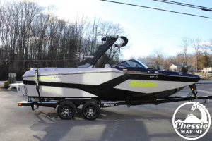2026 Malibu Boats Wakesetter 23 MXZ for sale in , 
