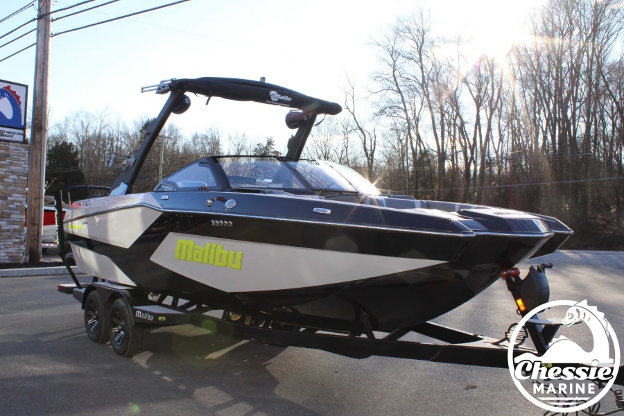 2026 Malibu Boats Wakesetter 23 MXZ for sale in , 