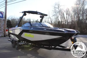 2026 Malibu Boats Wakesetter 23 MXZ for sale in , 