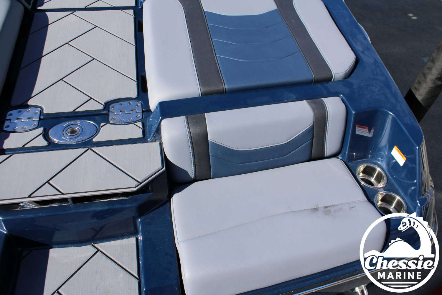 2026 Malibu Boats Wakesetter 23 LSV for sale in Elkton, Maryland