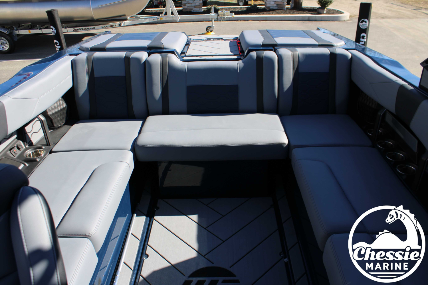 2026 Malibu Boats Wakesetter 23 LSV for sale in Elkton, Maryland