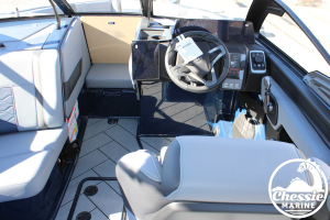 2026 Malibu Boats Wakesetter 23 LSV for sale in Elkton, Maryland