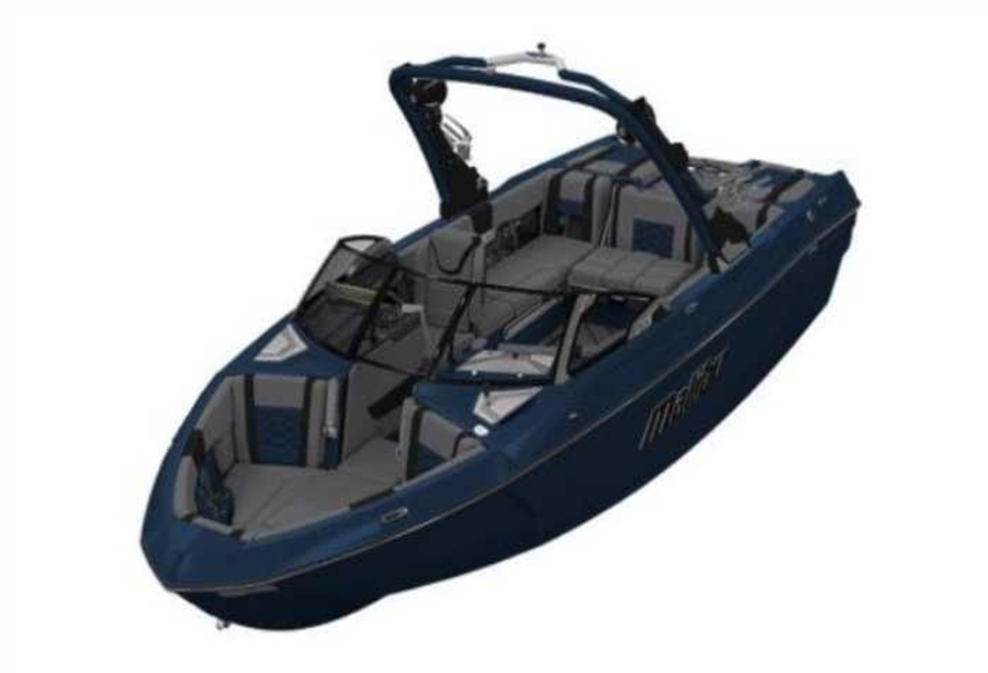 2026 Malibu Boats Wakesetter 23 LSV for sale in Elkton, Maryland