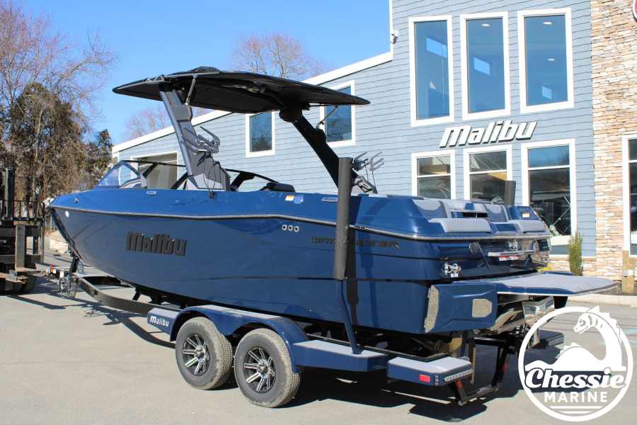 2026 Malibu Boats Wakesetter 23 LSV for sale in Elkton, Maryland