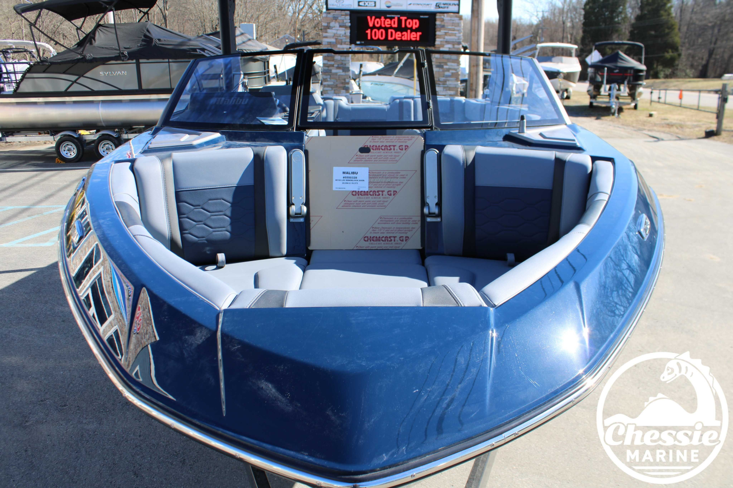 2026 Malibu Boats Wakesetter 23 LSV for sale in Elkton, Maryland