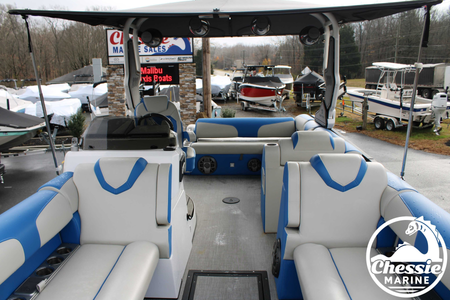 2025 Montara Boats Surf Boss 25 for sale in Elkton, Maryland