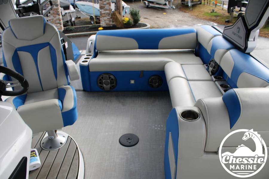 2025 Montara Boats Surf Boss 25 for sale in Elkton, Maryland