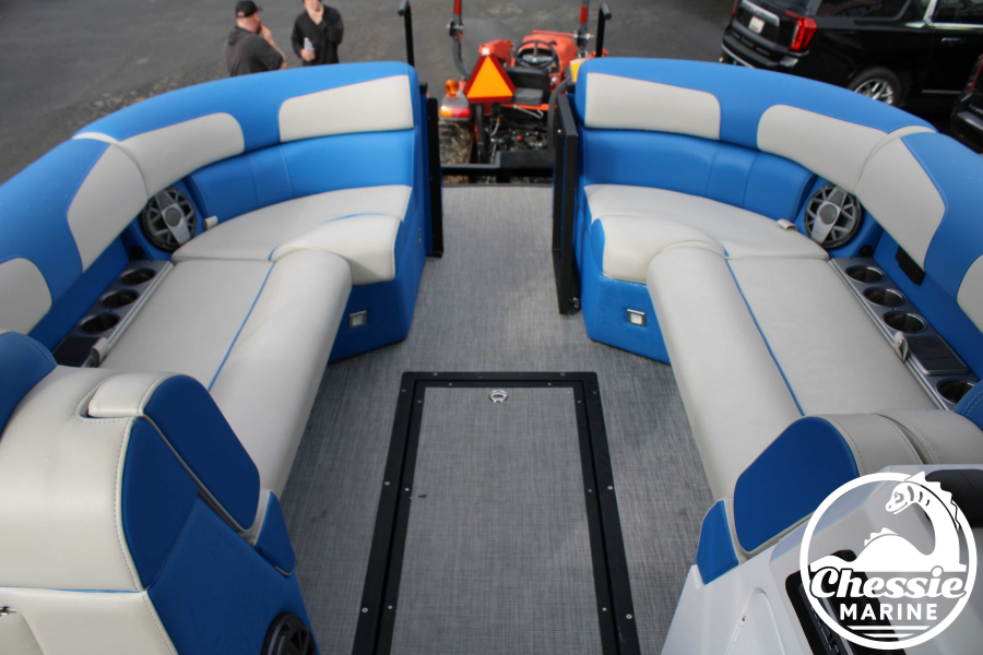 2025 Montara Boats Surf Boss 25 for sale in Elkton, Maryland