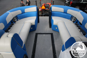 2025 Montara Boats Surf Boss 25 for sale in Elkton, Maryland