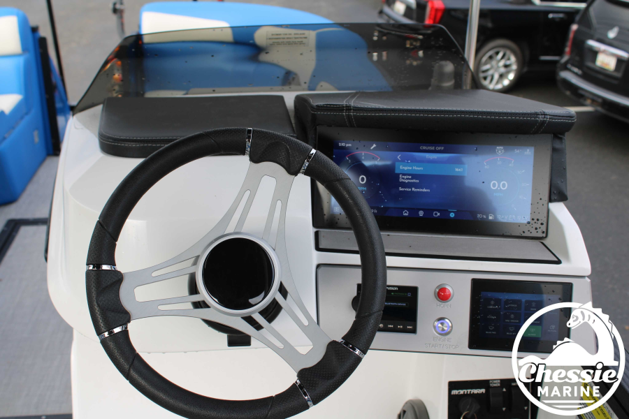 2025 Montara Boats Surf Boss 25 for sale in Elkton, Maryland