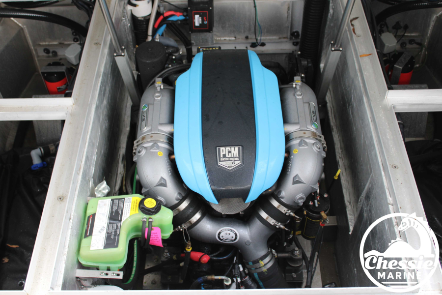 2025 Montara Boats Surf Boss 25 for sale in Elkton, Maryland