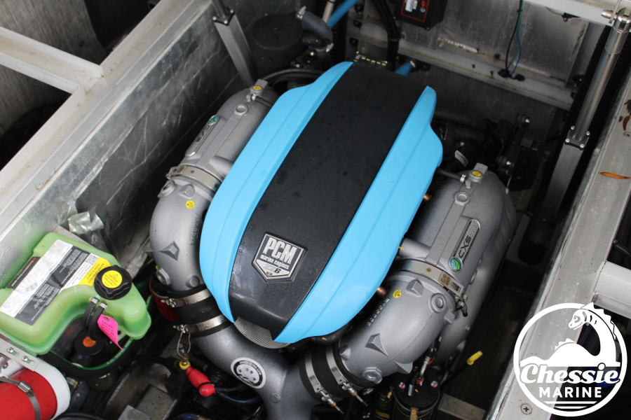 2025 Montara Boats Surf Boss 25 for sale in Elkton, Maryland