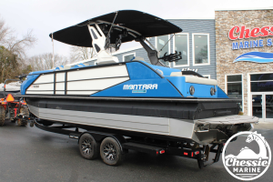 2025 Montara Boats Surf Boss 25 for sale in Elkton, Maryland