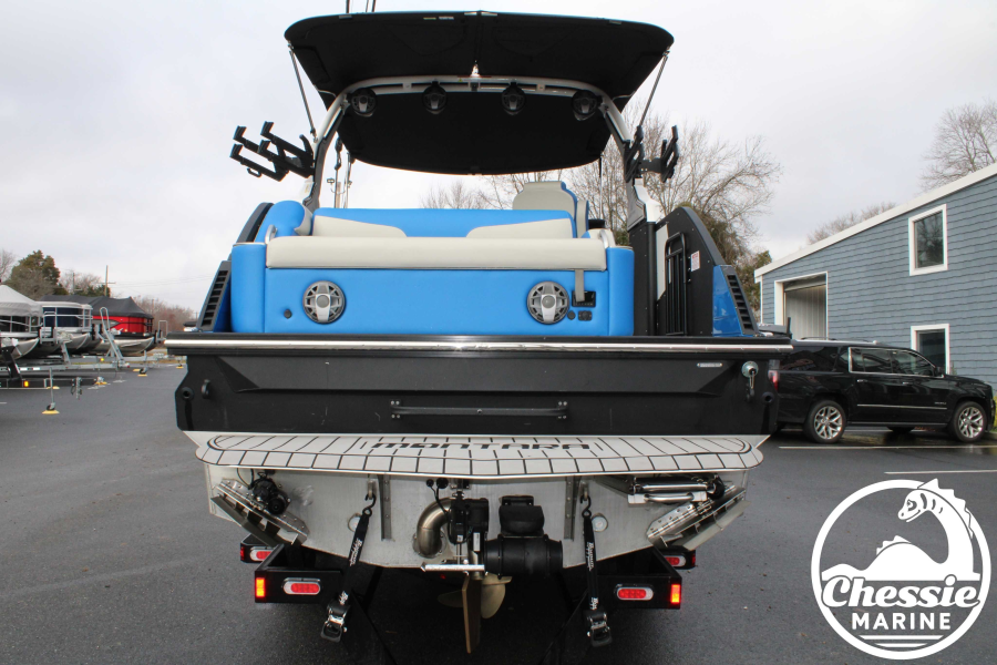 2025 Montara Boats Surf Boss 25 for sale in Elkton, Maryland