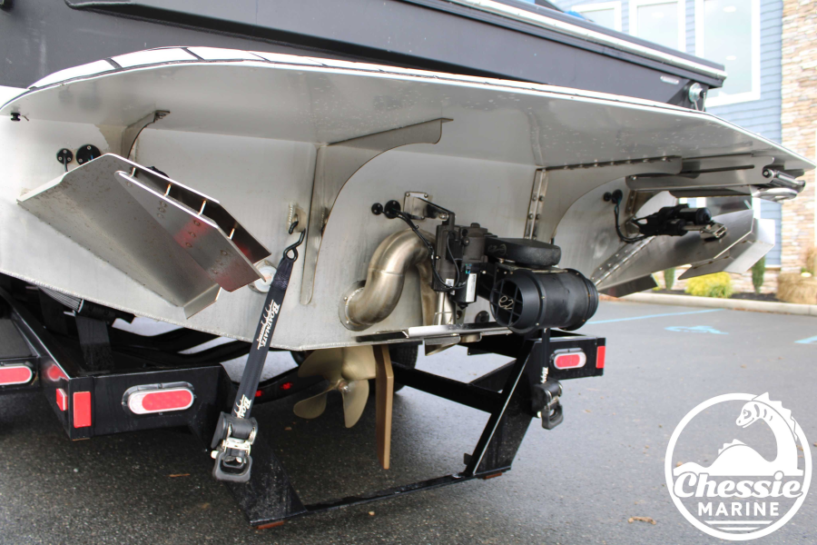 2025 Montara Boats Surf Boss 25 for sale in Elkton, Maryland