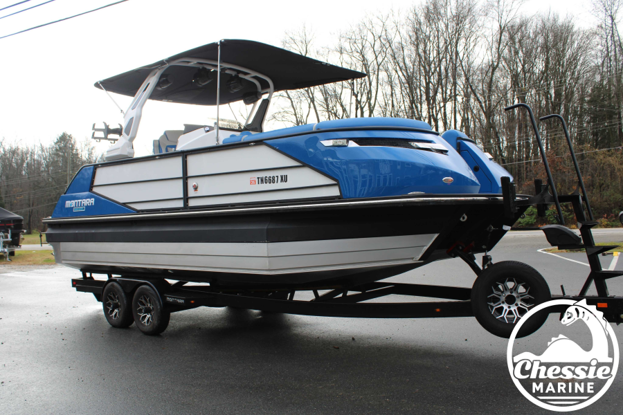2025 Montara Boats Surf Boss 25 for sale in Elkton, Maryland
