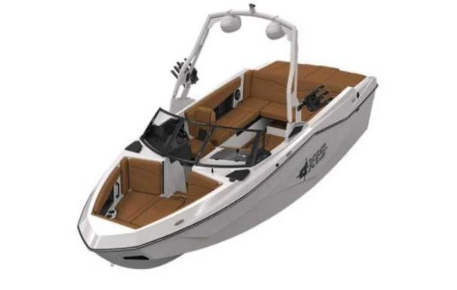 2026 Axis Boats T235 for sale in , 