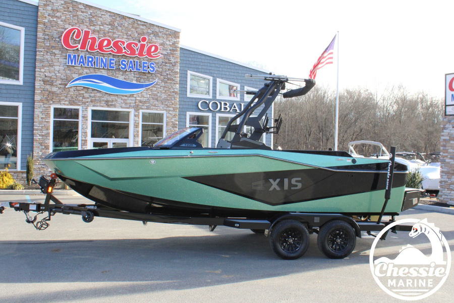 2026 Axis Boats T220 for sale in Elkton, Maryland