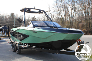 2026 Axis Boats T220 for sale in Elkton, Maryland